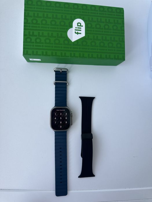 Apple watch Ultra 49mm