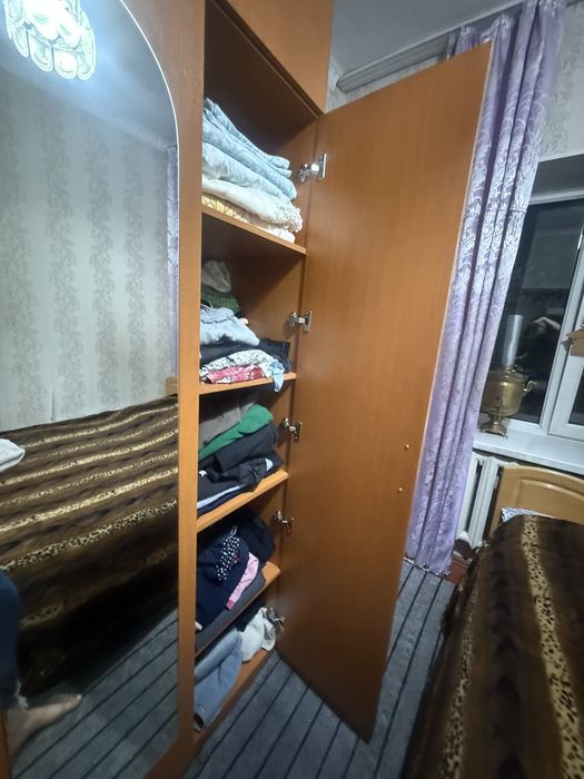 Продам шкаф в спальню
