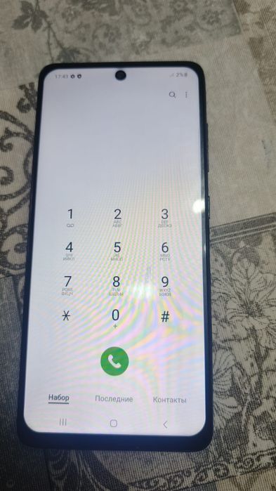 Продам Самсунг а51