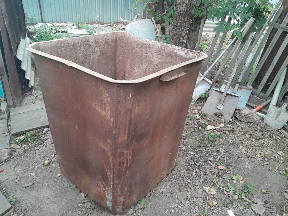 Продам Мусорный ящик