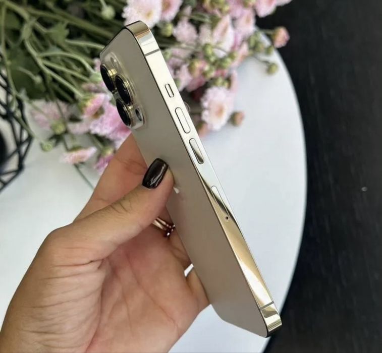 Айфон 13 Pro на 128 гб