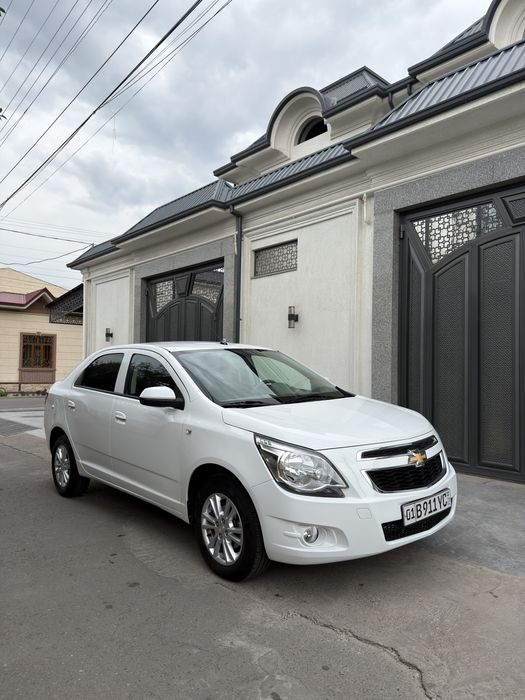 Cobalt 2025 Toza