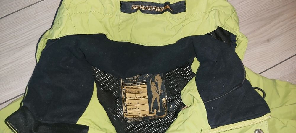 Geaca ski damă BelowZero