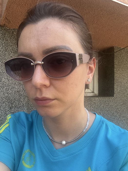Слънчеви очила miu miu