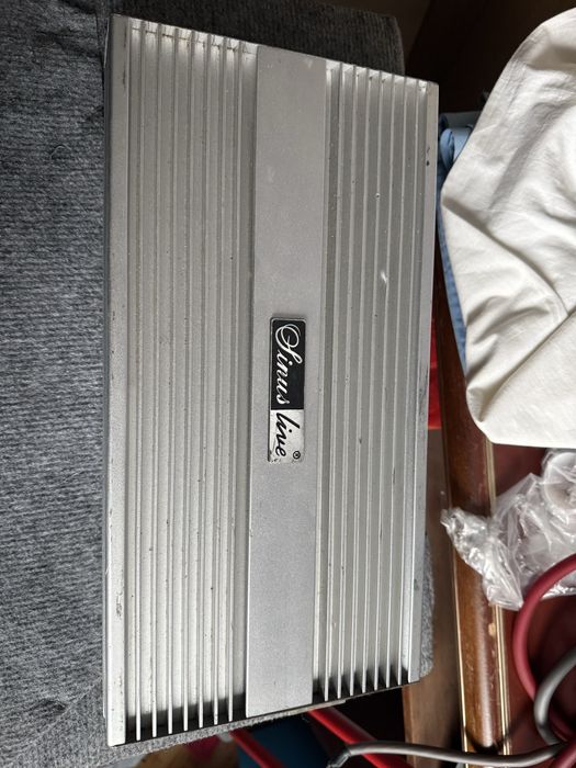 Sinus Live SL A-1500