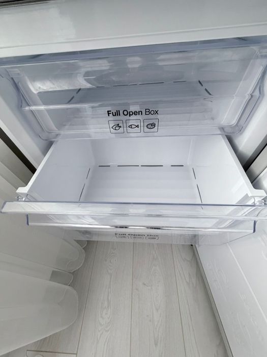 Холодильник самсунг