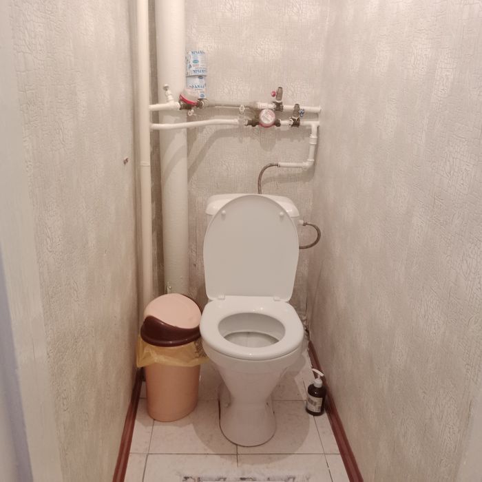 3ком 2эт не угловая 13,5млн