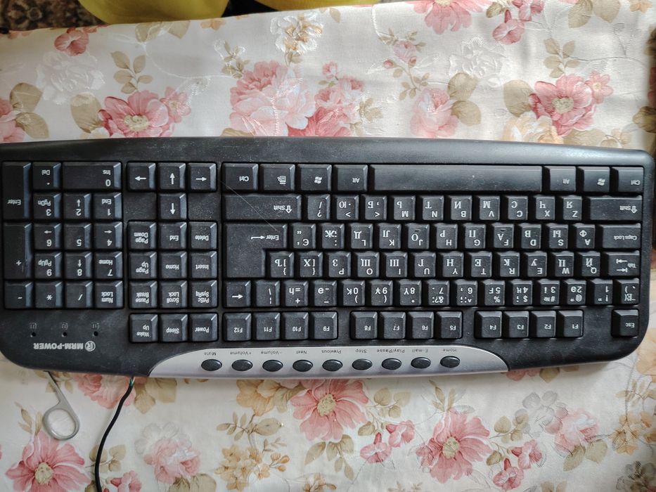 Продаётся компьютер