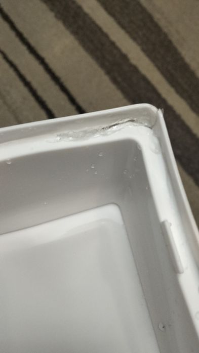 Продам новую клетку 10000