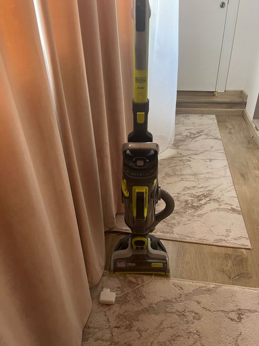 Aspirator Black Decker 22,6V import Austria