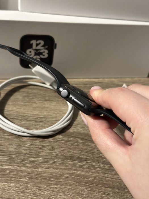 Apple Watch SE 40mm GPS