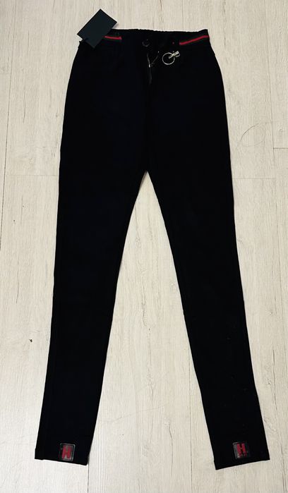 Джинсы резинки Китай 27 размер