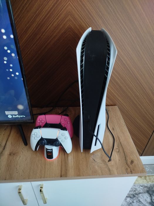 Продаю playstation 5 фатка