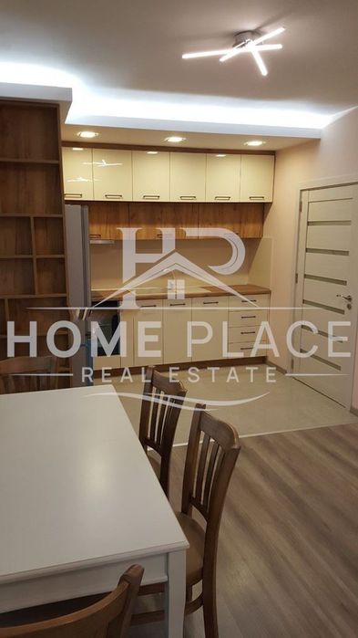 ДВУСТАЕН апартамент под наем - Левски