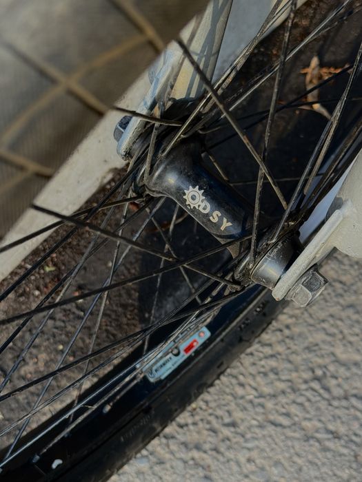 продам BMX kink.