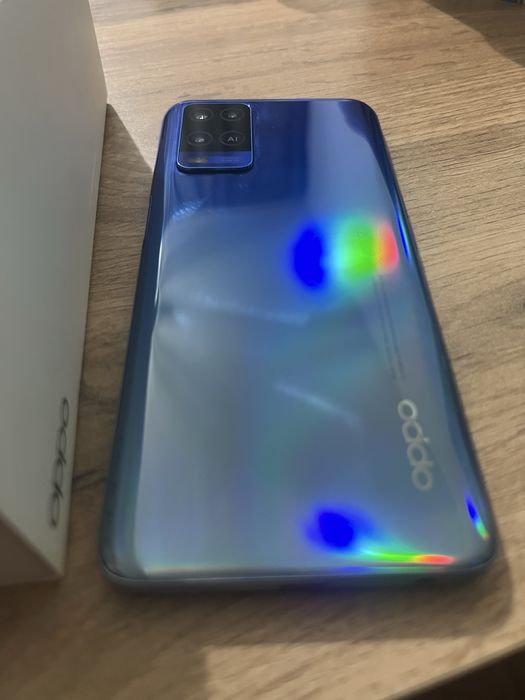 смартфон Oppo a54