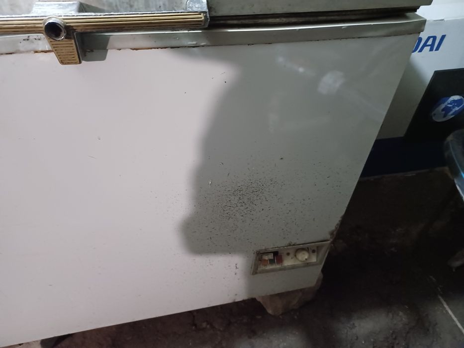 Congelator  ladă Neckermann