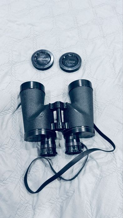Бинокль, Дүрбі. 7/50  NIKON, MADE IN JAPAN