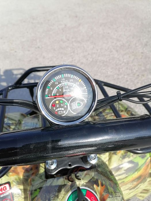 Електрическо Атв 800 w Electric за деца