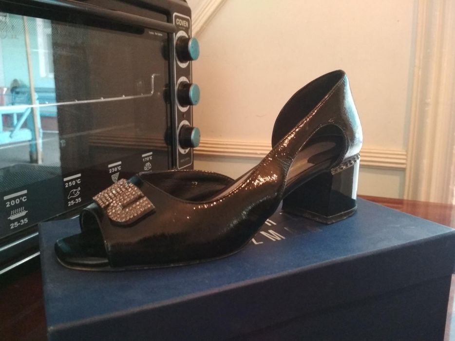 Продам почти новий обувь