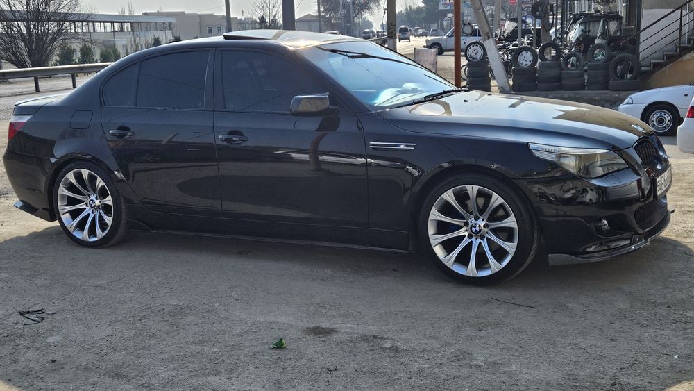 Bmw diska 5.120 raznashirokiy