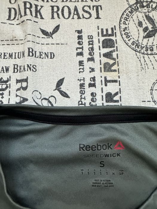 Reebok CrossFit Pro original тениска.S