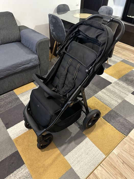 Carucior kinderkraft Trio 3