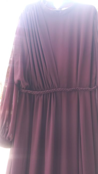 Rochie mas.48 Dy Fashion