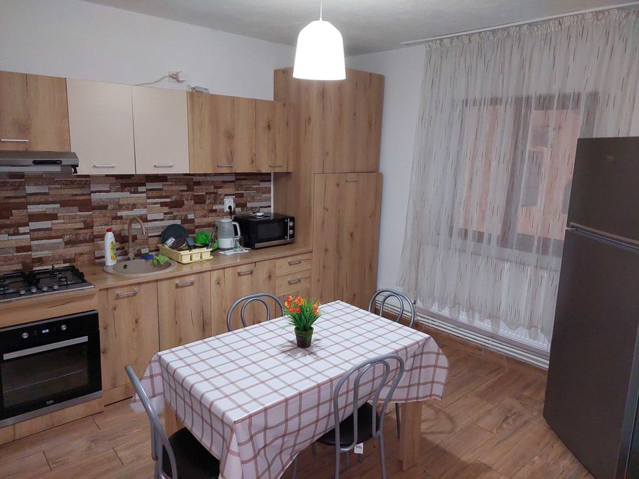 Cazare Casa Varipatti Busteni