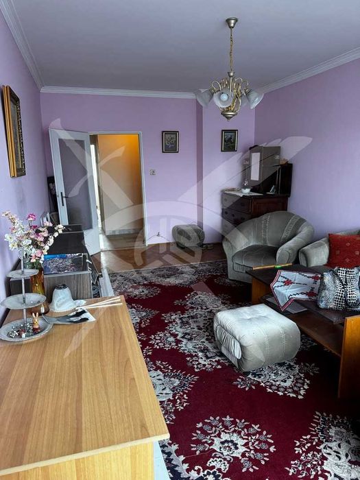 Продава се Тристаен апартамент в София, Люлин 2 - 88 кв.м за 945 €/кв.м - Снимка #12