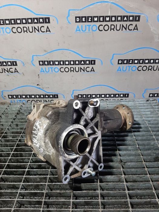 Cutie de Tranfer Grup Fata Hyundai Santa Fe 2 Facelift 2.2 Diesel 2009 - 2012 197CP ...