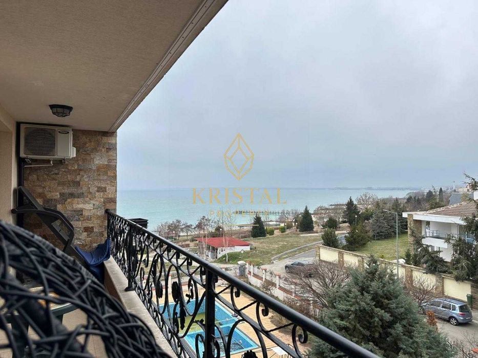 Продава се Двустаен апартамент в с. Равда, Област Бургас - 65 кв.м за 1722 €/кв.м - Снимка #7