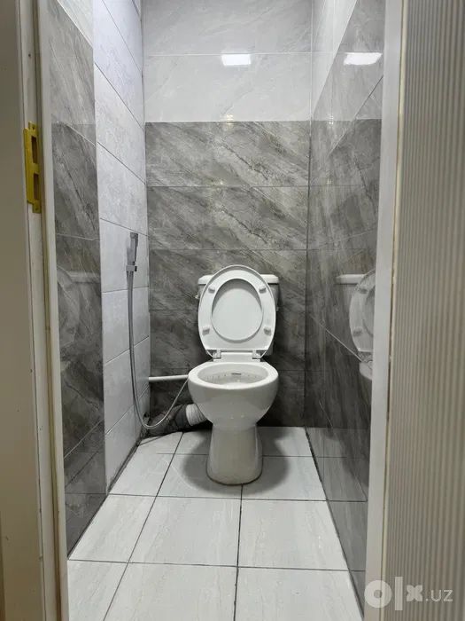 Сдается 3 ком Изза . Новый Ремонт Никто не жил