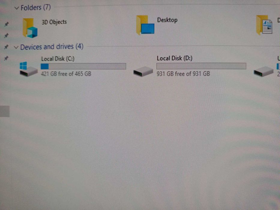 Геймърски HP Z440 - Xeon E5-2697v3 + 32GB RAM + RX580 8GB