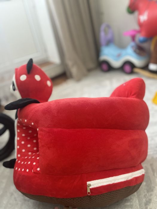 Сидушка для детей