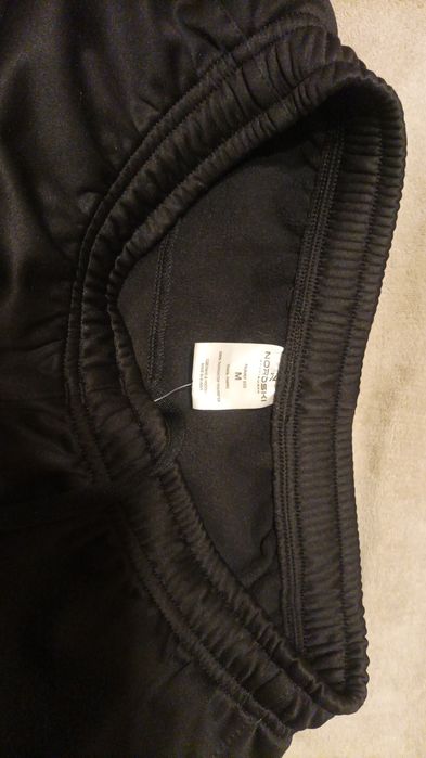 Брюки спортивные Nordski