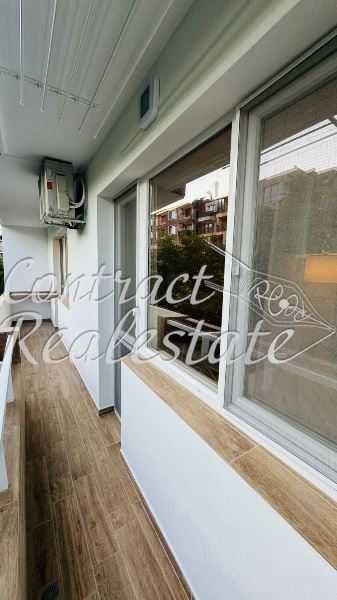 Дава се под наем Двустаен апартамент в Варна, Левски - 55 кв.м за 510 € - Снимка #7