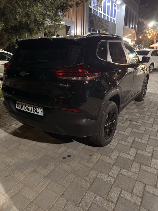 Tracker2 LS Toza 2023