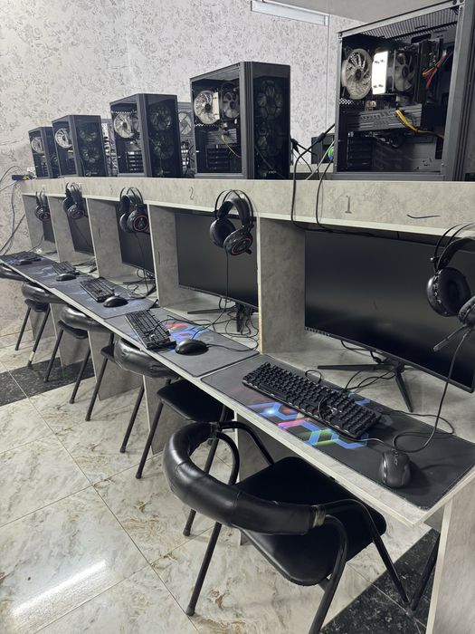 Kompyuter igravoy pochti yengi 2 oylik (cs 2. Dota 2)