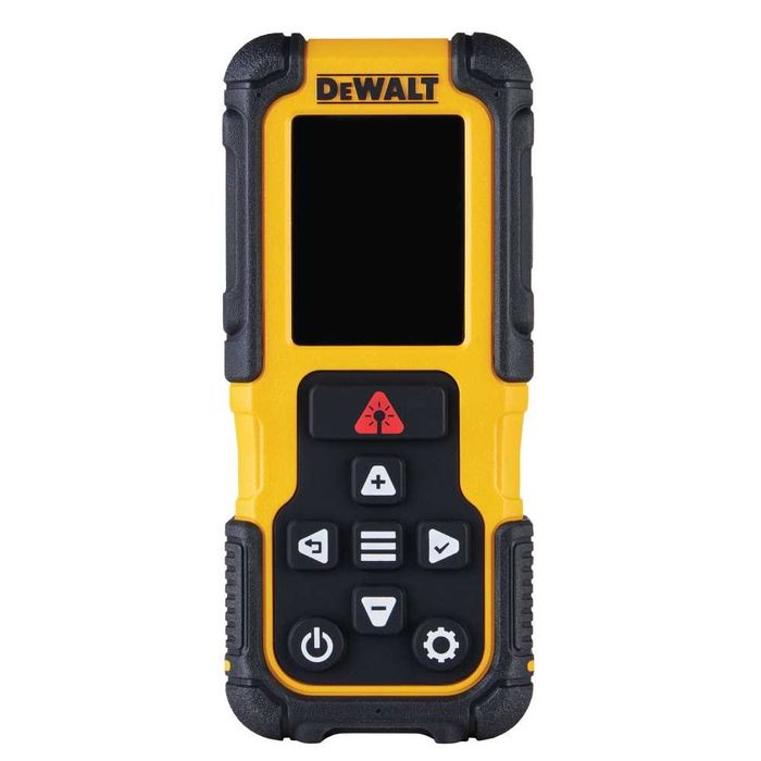 Лазерна ролетка DeWalt DWHT77200, 60m