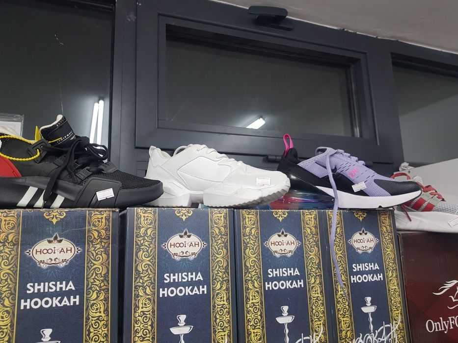 Кросовки 6 размеров скидка распродажа