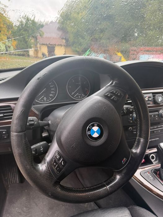 Vând BMW seria 3 325