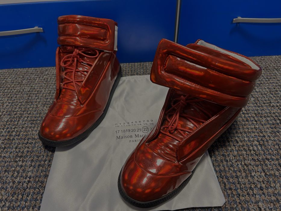 maison margiela future