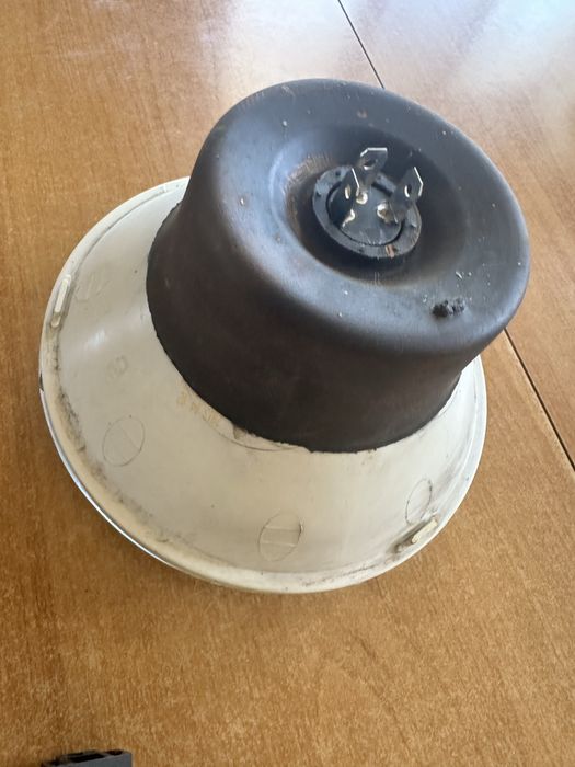 Оригинални фарове за Land Rover Defender