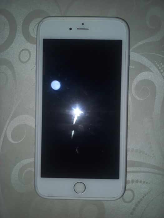 Аифон6 64гб састаиене орташа