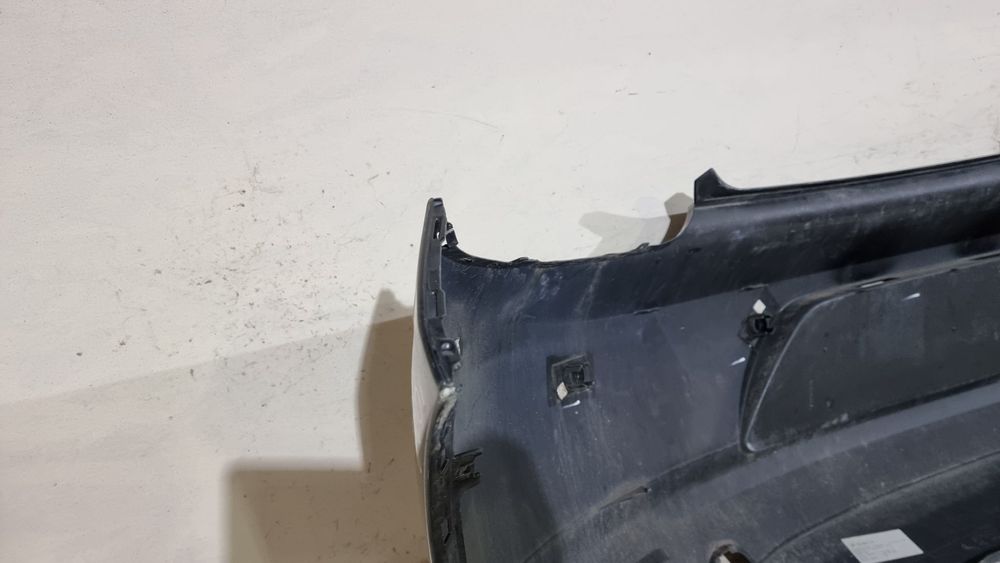 Bara spate VW Scirocco, 2008, 2009, 2010, 2011, 2012, 1K8807421M.