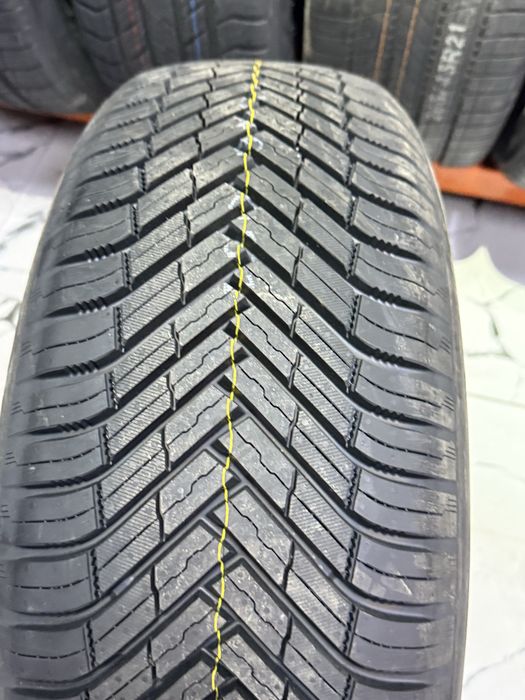 Nexen nblue 4season2 R17 new model korea