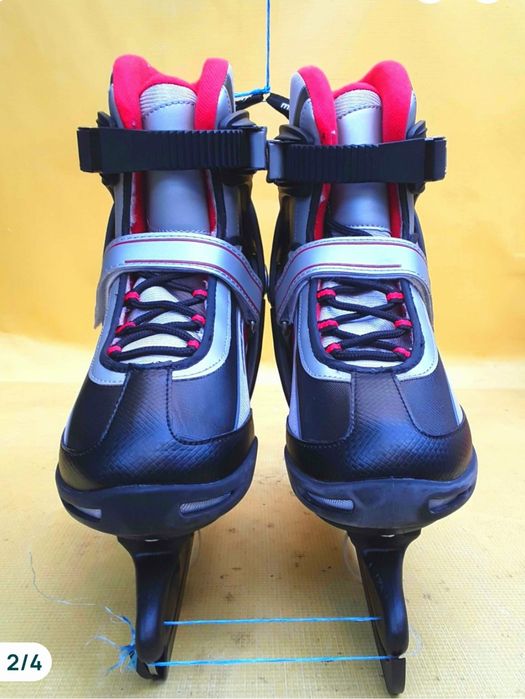 Patine premium MAXTAR NOI în cutie - 160 Lei