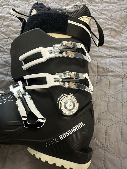 Дамски ски обувки 220-235мм - 37-35.5