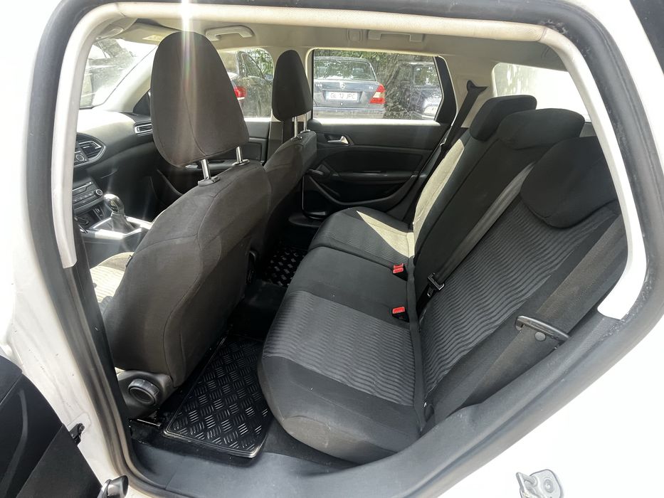 Vand peugeot 308